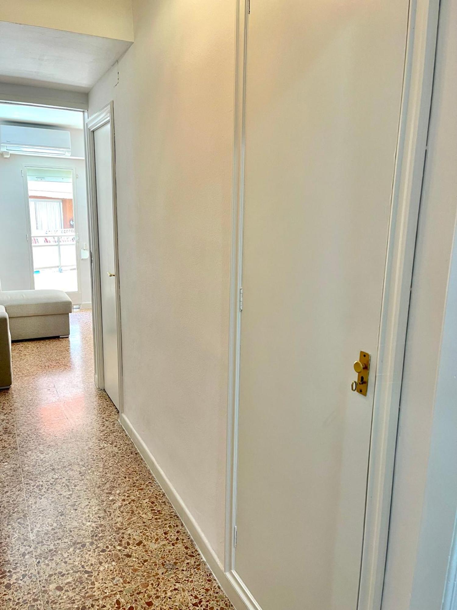 Apartment Cibeles Junto Playa Y Climatizado *
