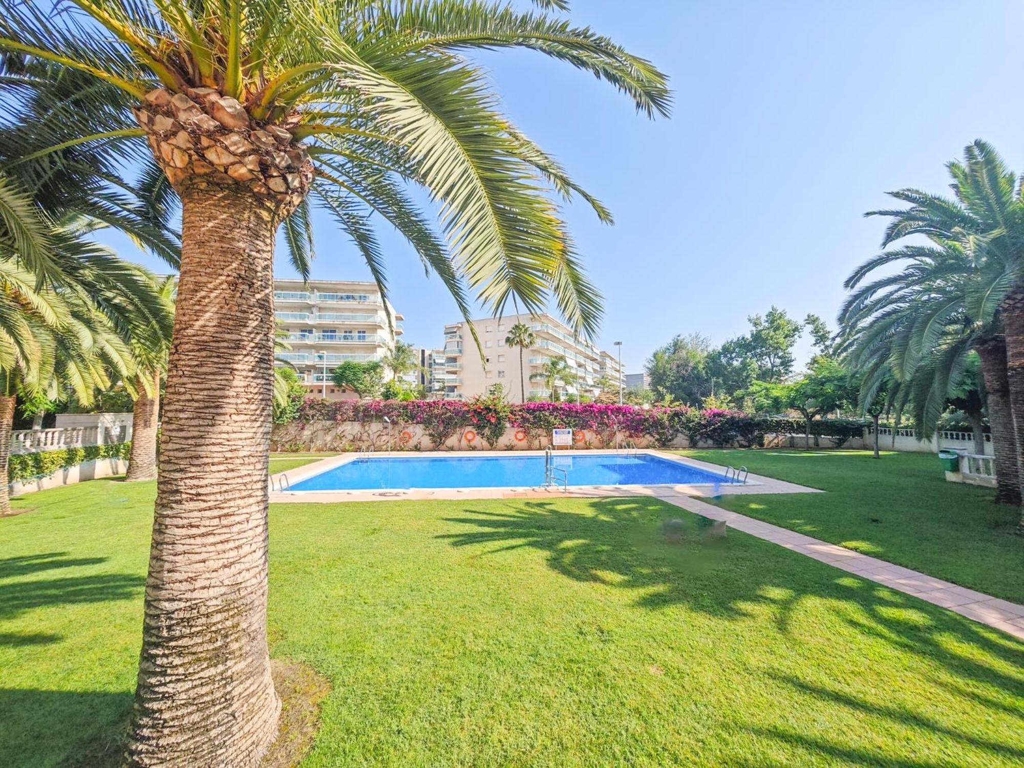 Litoral Costa Dorada - Living Park Only Families Salou