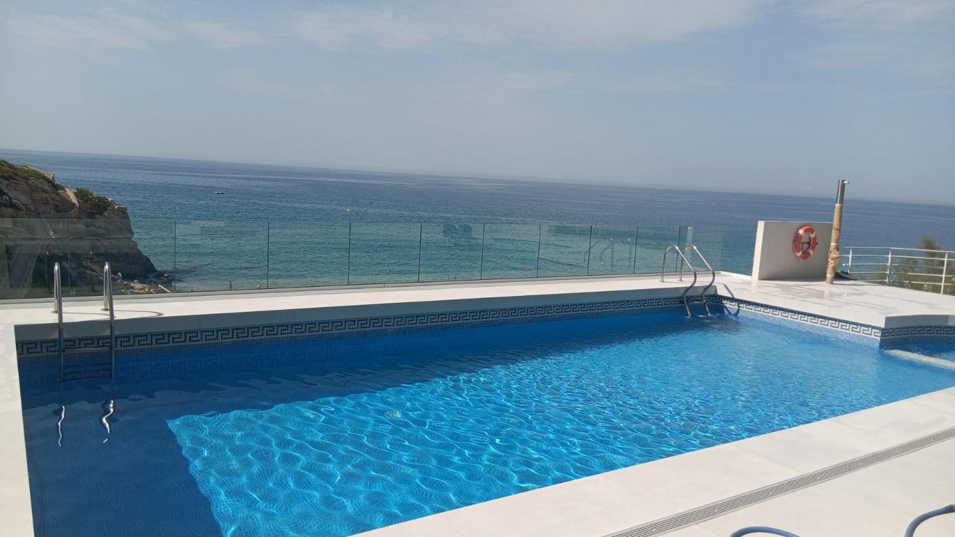 Cala Llenguadets Palmyra Salou