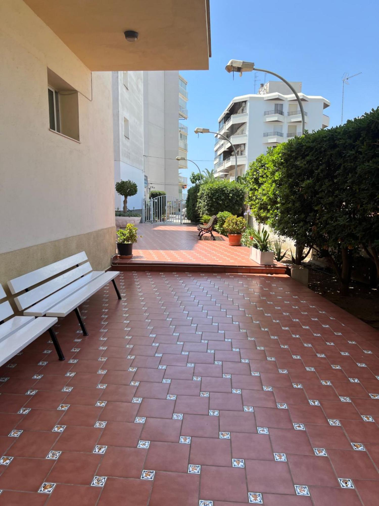 Appartement Platja *