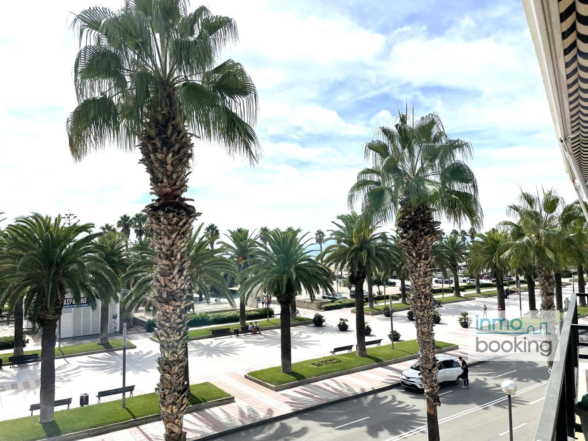 Sun Sicilia Salou, En Primera Linea De Mar * Salou