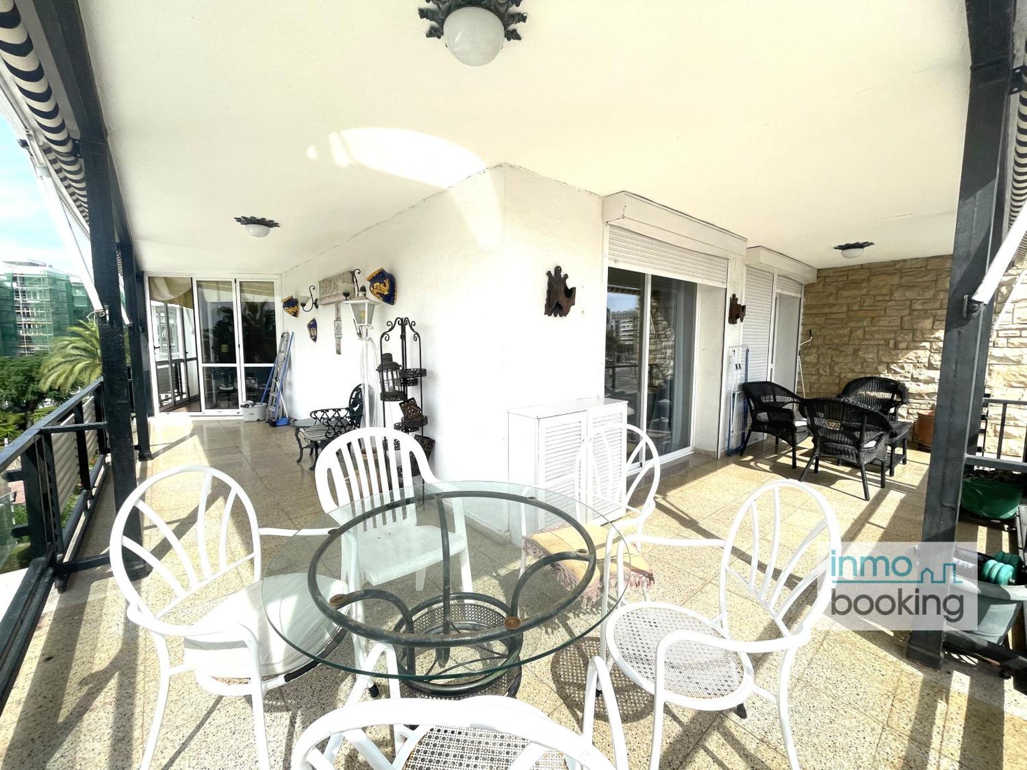 Sun Sicilia Salou, En Primera Linea De Mar Apartment *