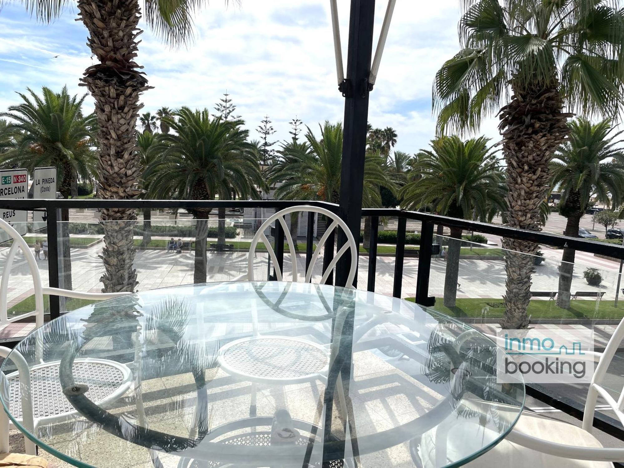 Apartment Sun Sicilia Salou, En Primera Linea De Mar *