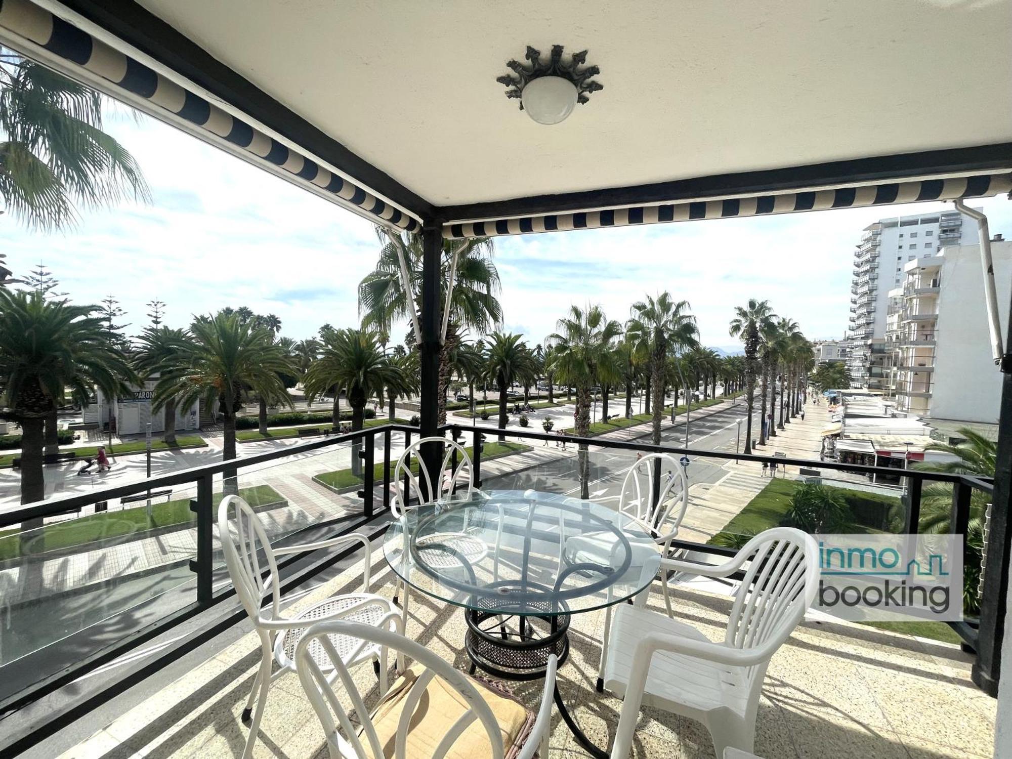 Sun Sicilia Salou, En Primera Linea De Mar Apartment Salou