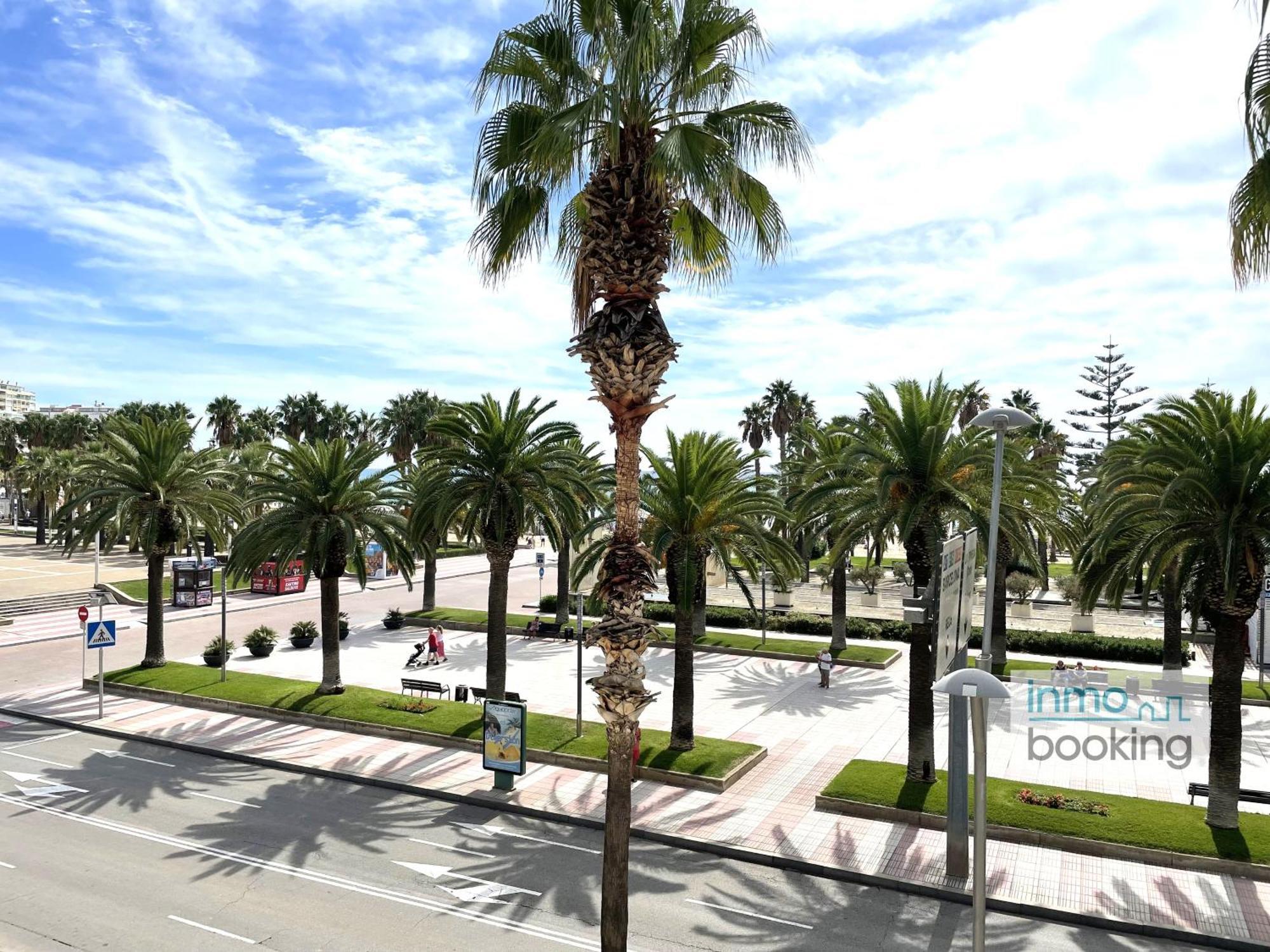 Sun Sicilia Salou, En Primera Linea De Mar Apartment