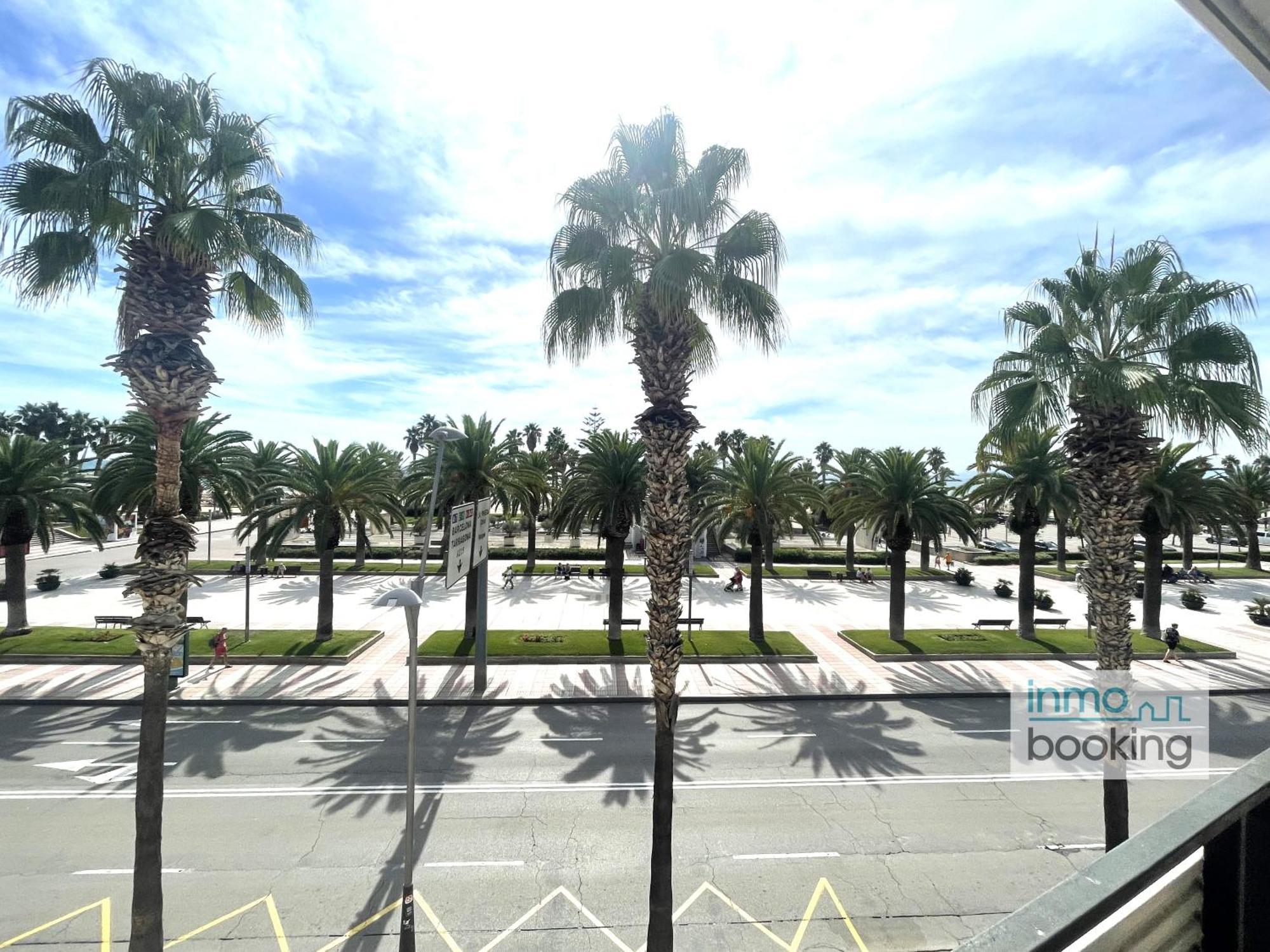 Sun Sicilia Salou, En Primera Linea De Mar Apartment Salou