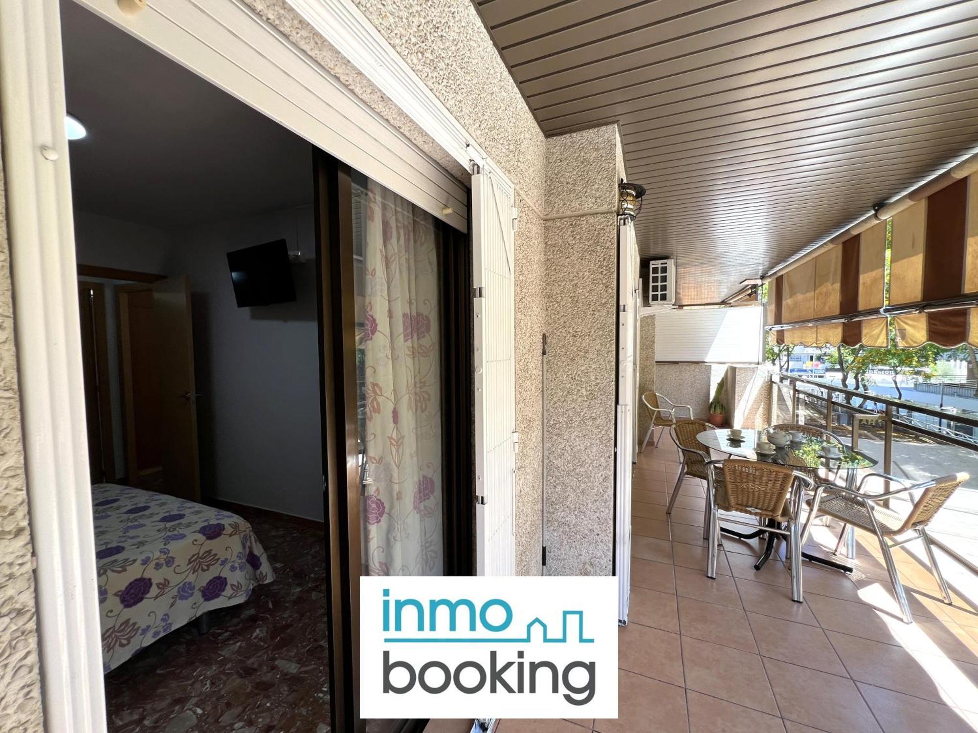 Casalmar Saloubeach Apartment *