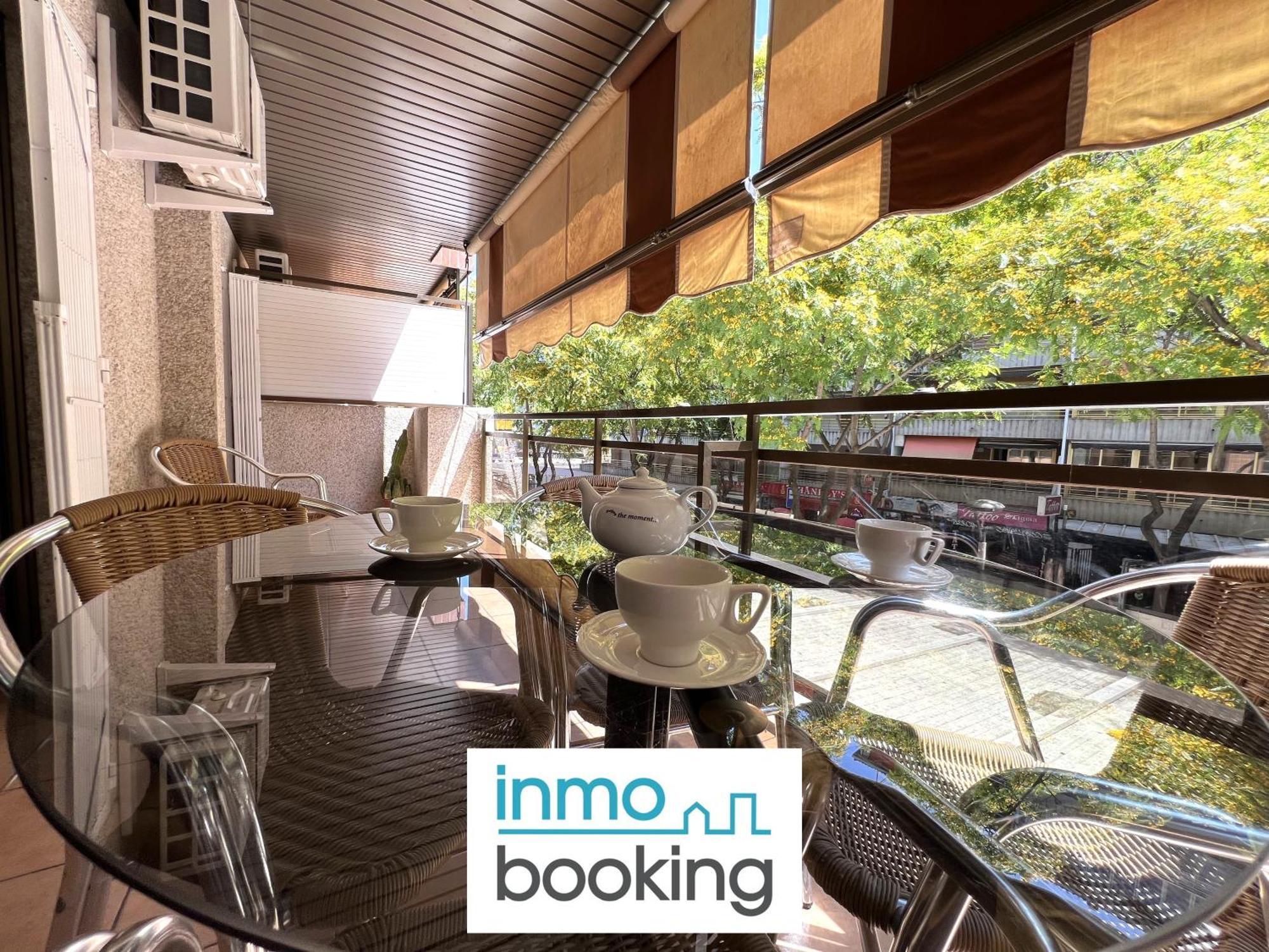 Apartment Casalmar Saloubeach *