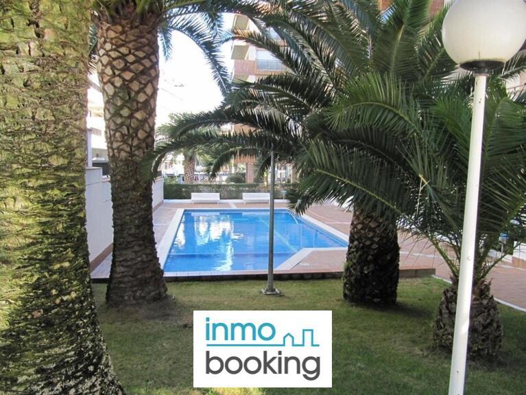 Casalmar Saloubeach Apartment Salou