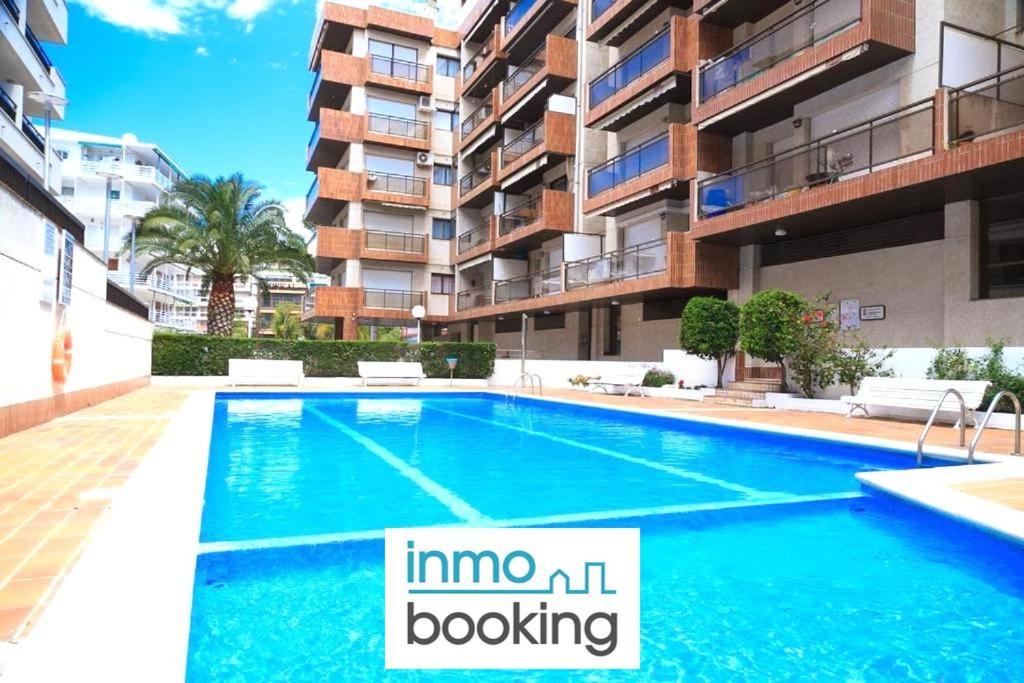 Apartment Casalmar Saloubeach Salou