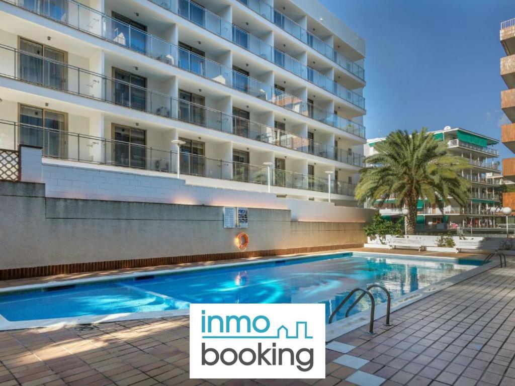 Apartment Casalmar Saloubeach