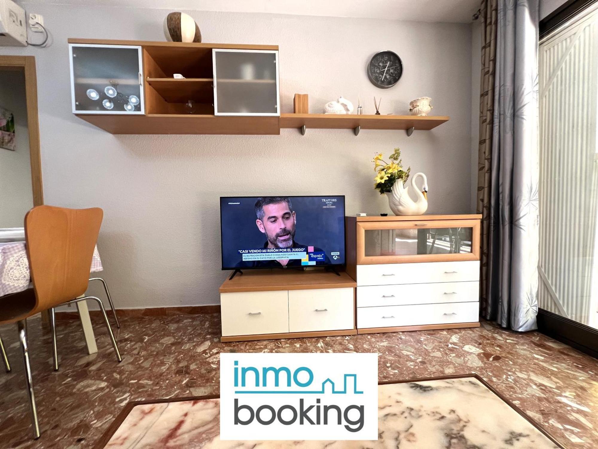 Apartment Casalmar Saloubeach