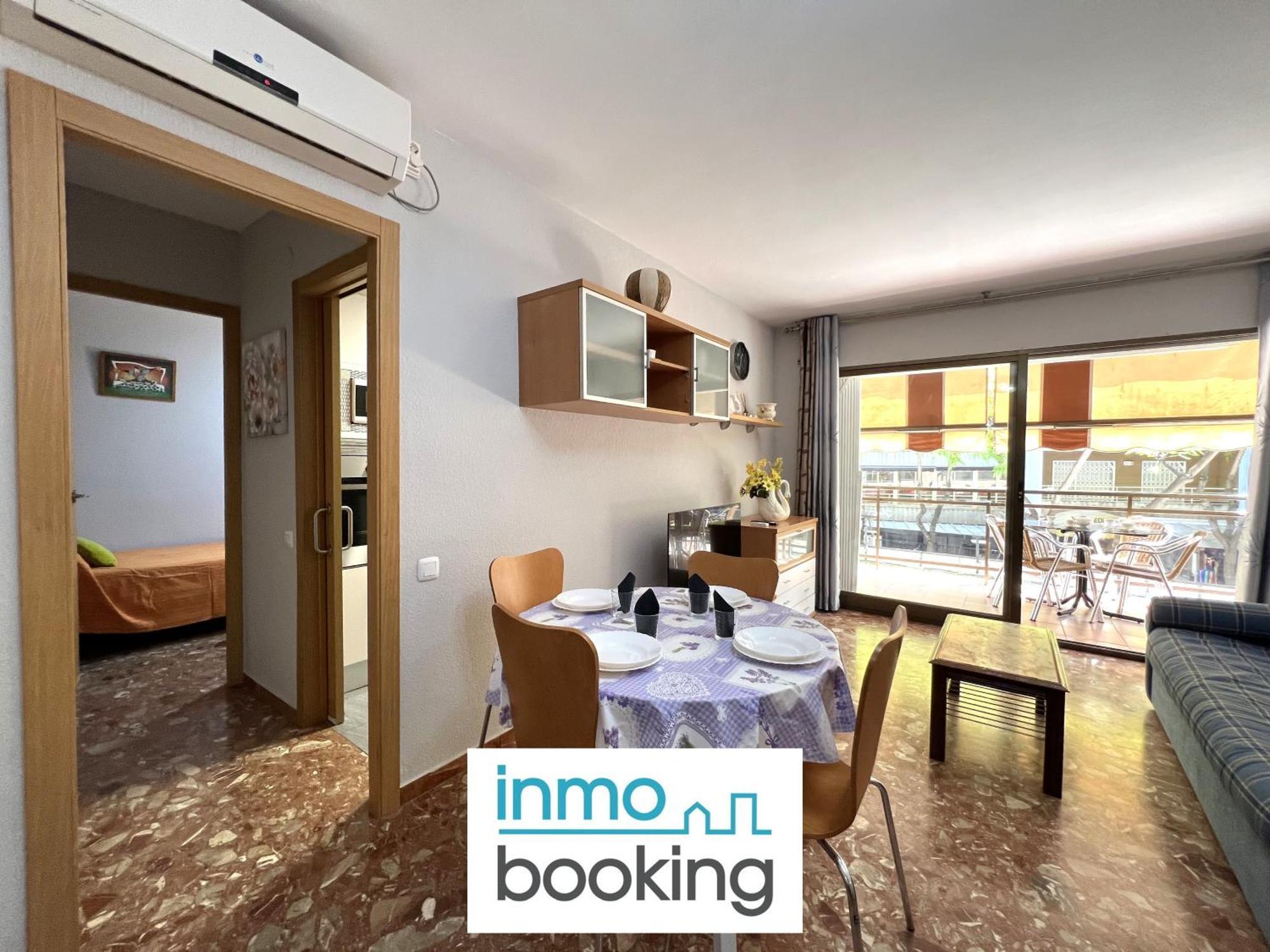 Apartment Casalmar Saloubeach *