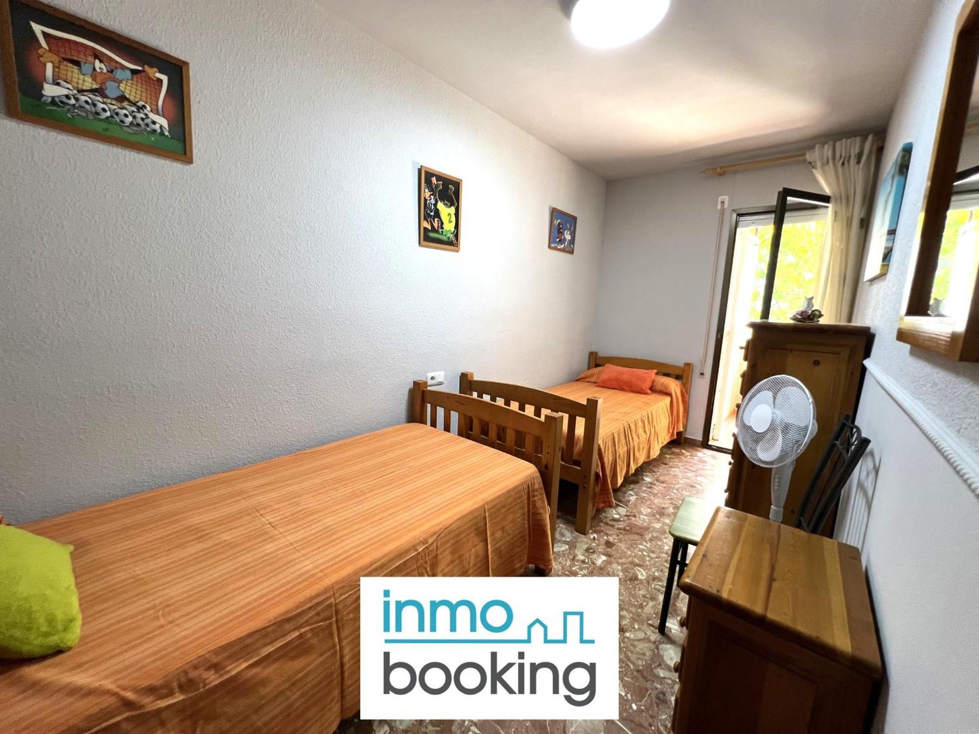 Apartment Casalmar Saloubeach