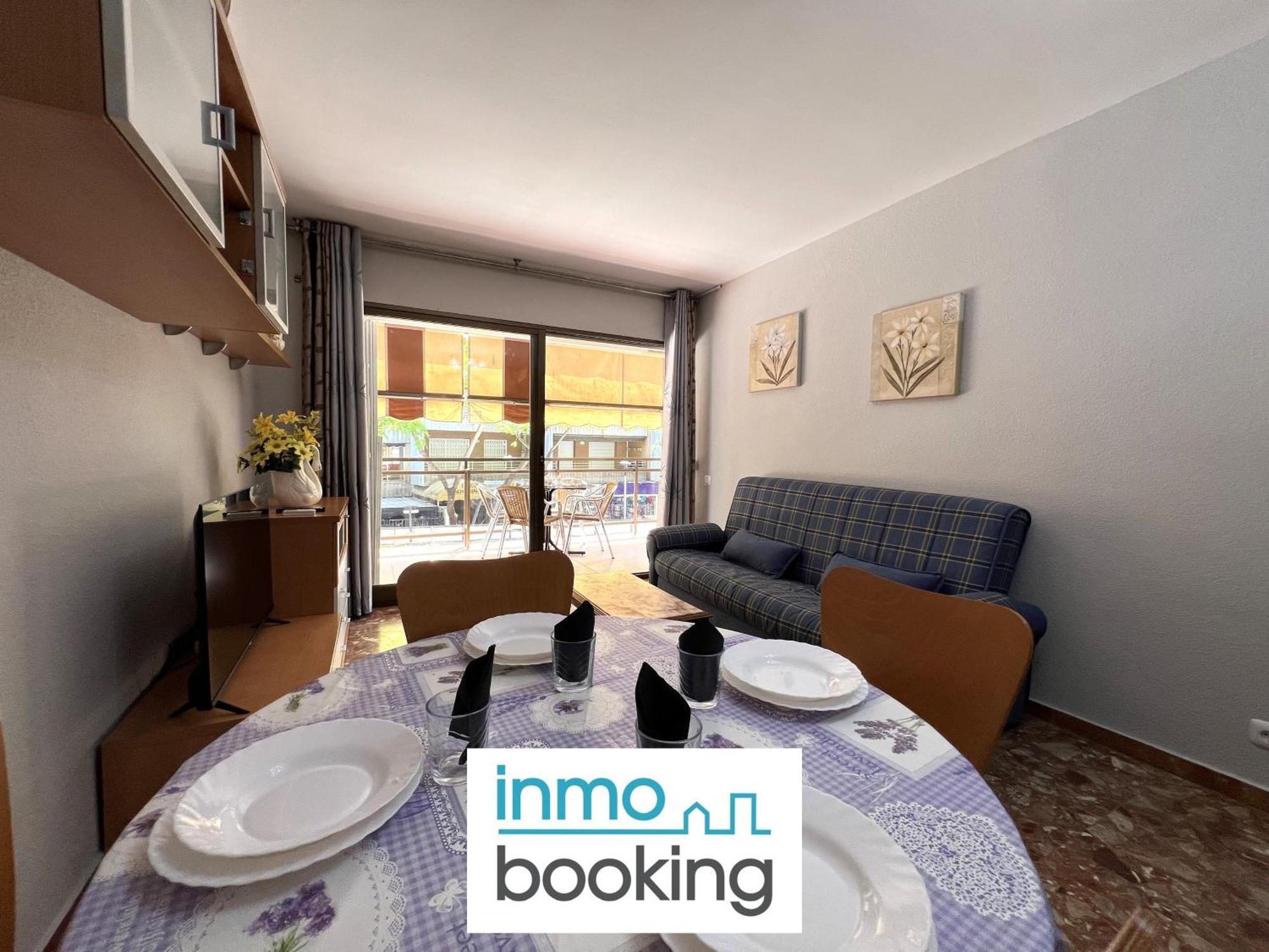Apartment Casalmar Saloubeach *