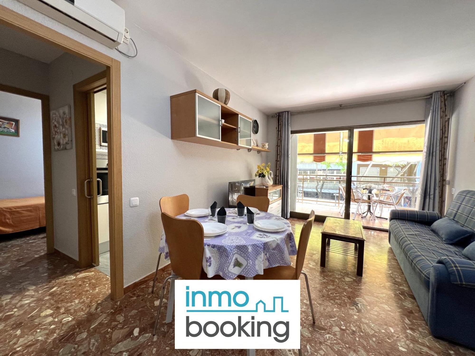 Casalmar Saloubeach Apartment