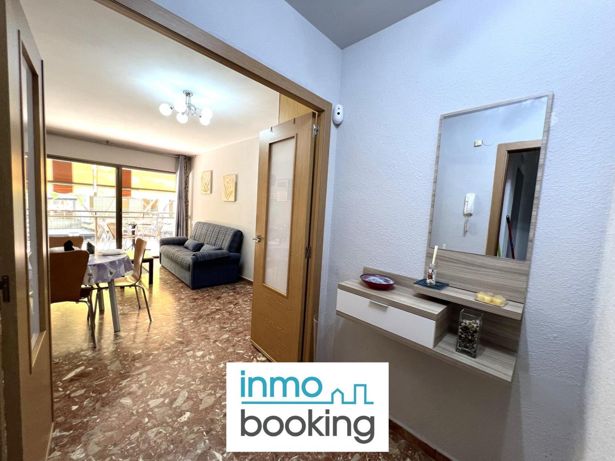 Apartment Casalmar Saloubeach Salou