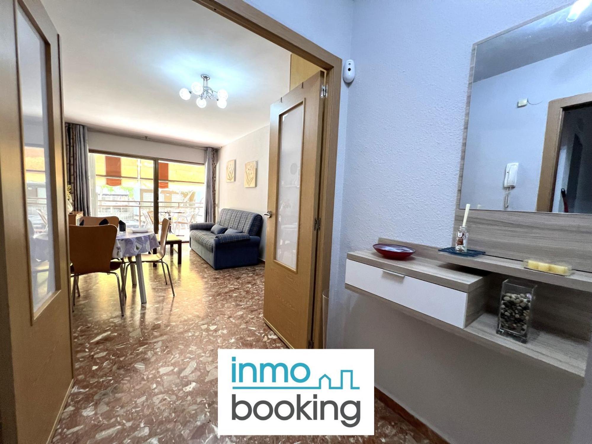 Apartment Casalmar Saloubeach *