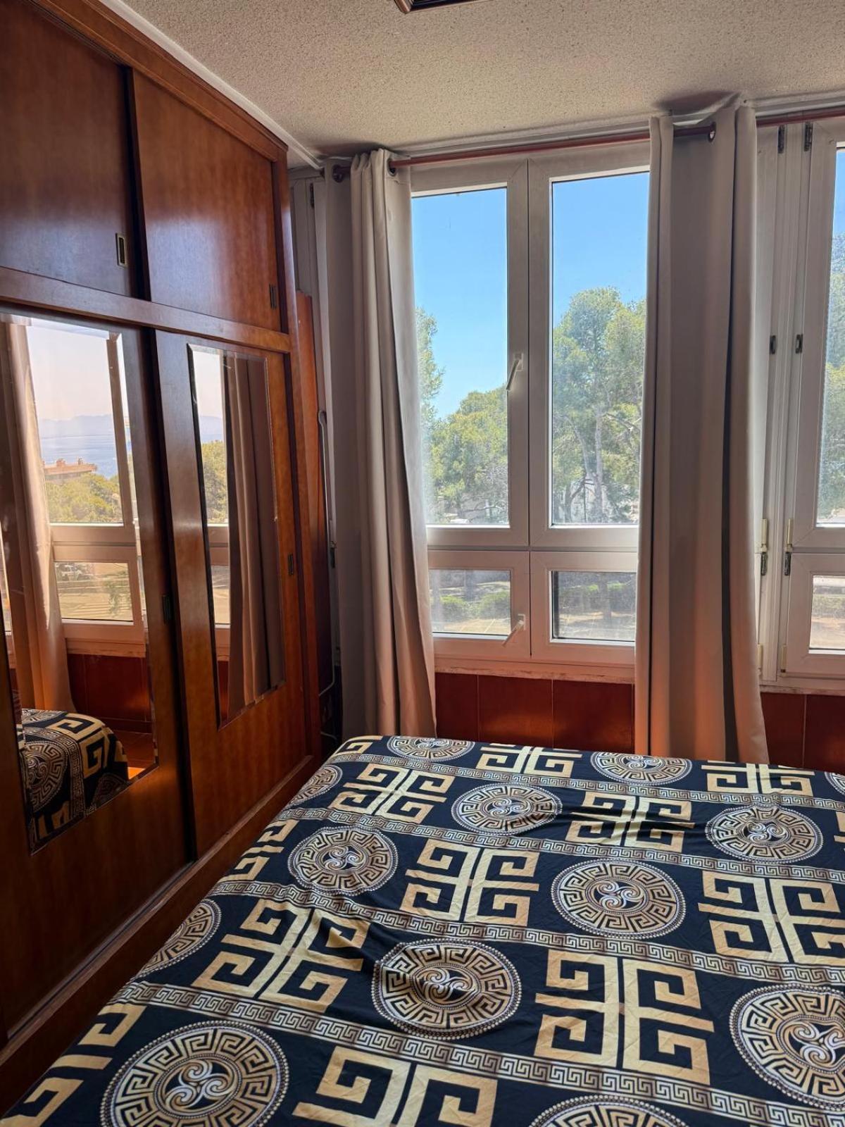 Apartment Expectacular Piso Frente Al Mas En