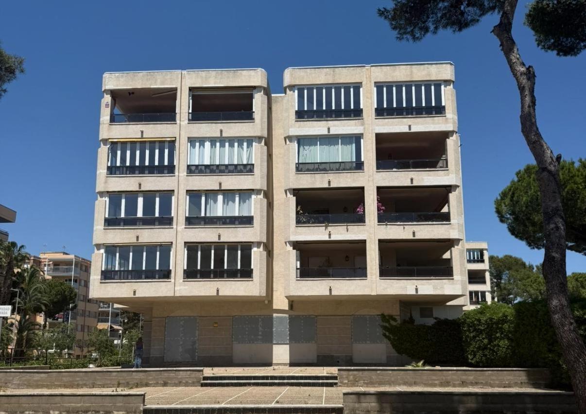 Apartment Expectacular Piso Frente Al Mas En *