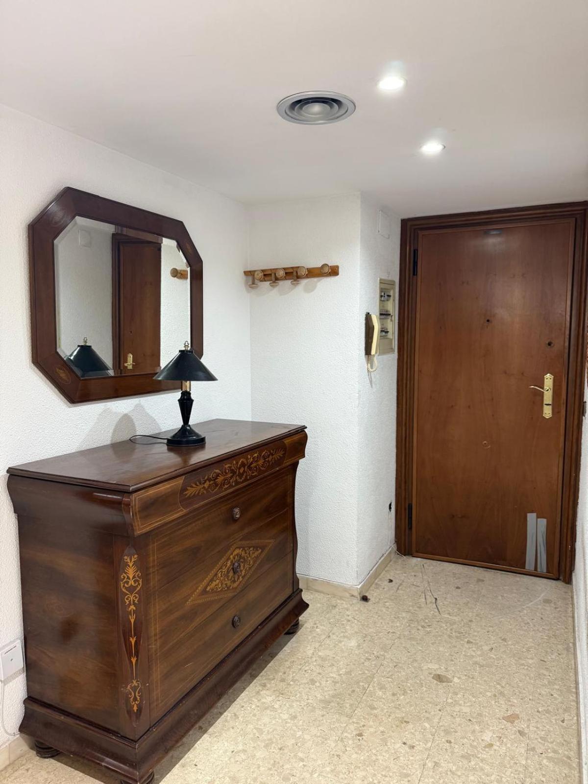 Expectacular Piso Frente Al Mas En
