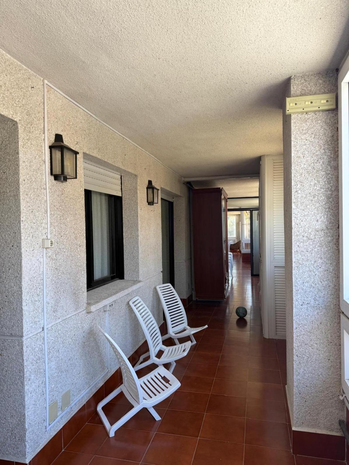 Expectacular Piso Frente Al Mas En *