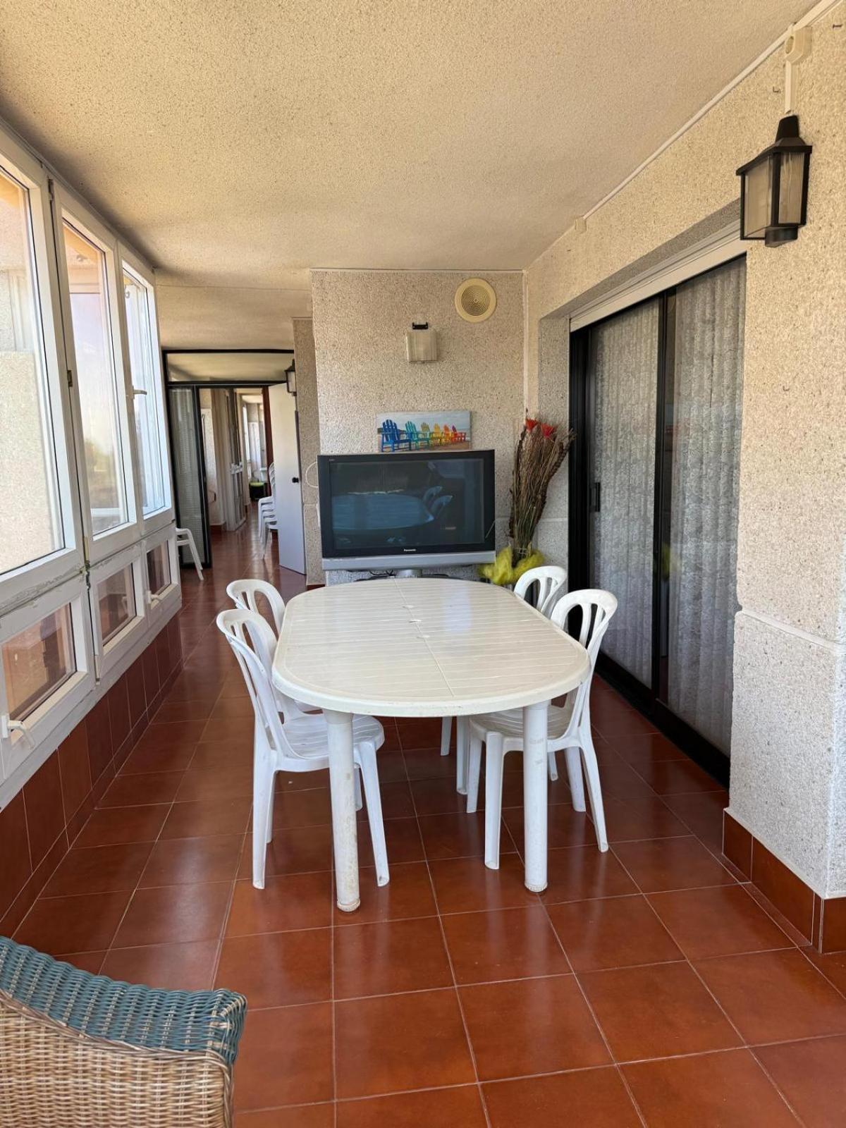 Apartment Expectacular Piso Frente Al Mas En