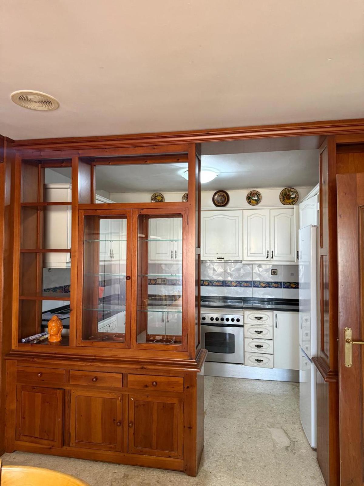 Apartment Expectacular Piso Frente Al Mas En *