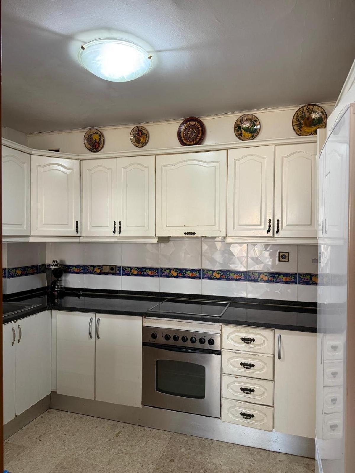 Apartment Expectacular Piso Frente Al Mas En Salou