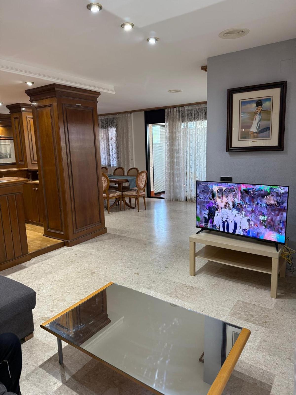 Expectacular Piso Frente Al Mas En *