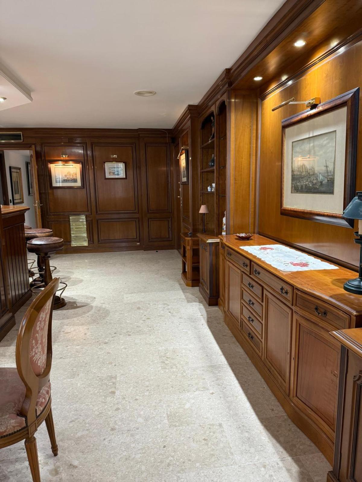 Apartment Expectacular Piso Frente Al Mas En *