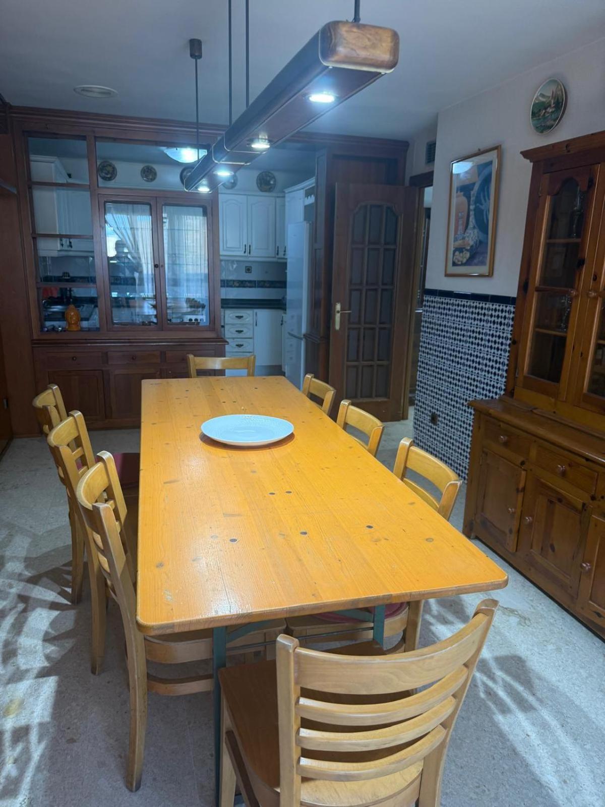Apartment Expectacular Piso Frente Al Mas En Salou