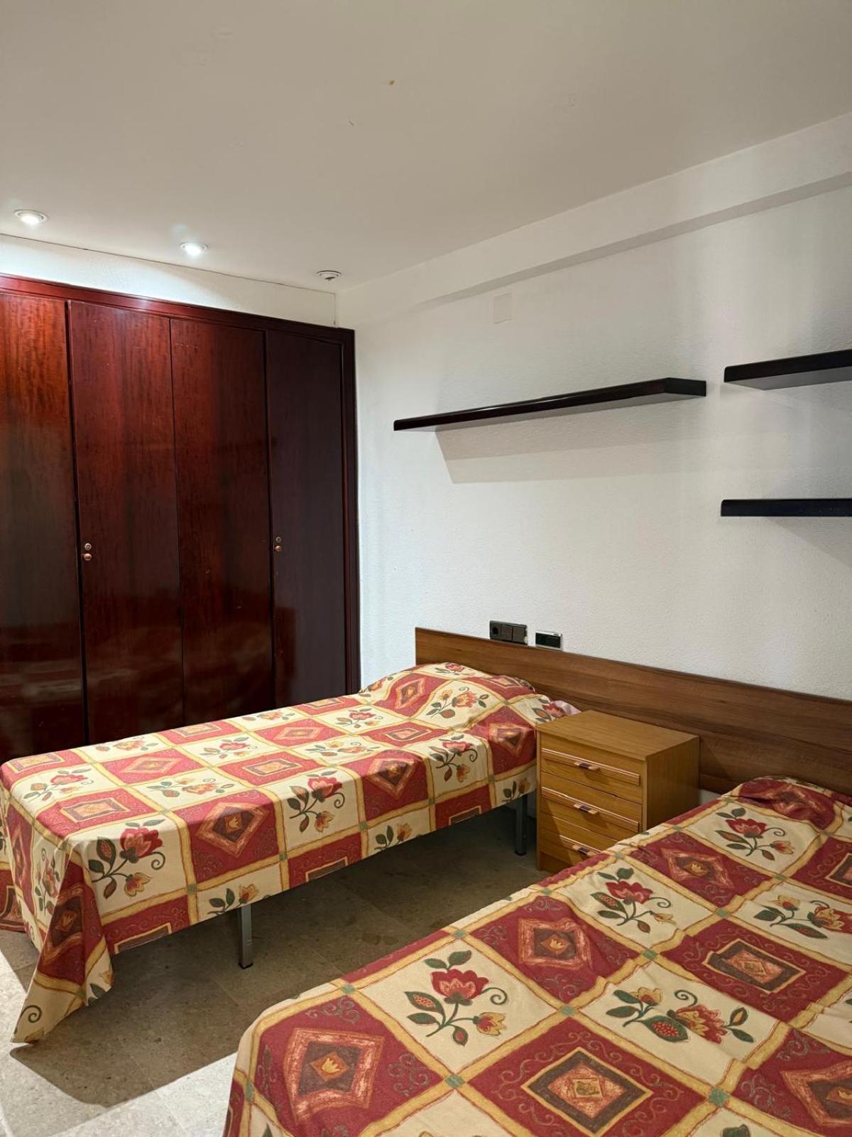 Apartment Expectacular Piso Frente Al Mas En