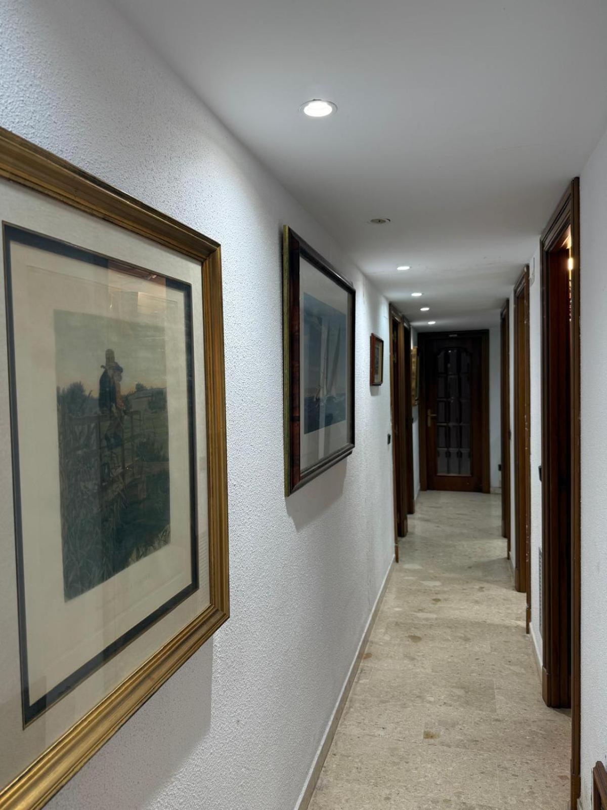 Expectacular Piso Frente Al Mas En Apartment