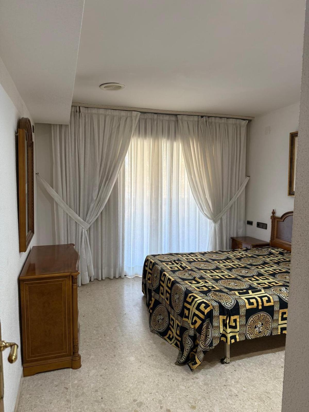 Apartment Expectacular Piso Frente Al Mas En Salou
