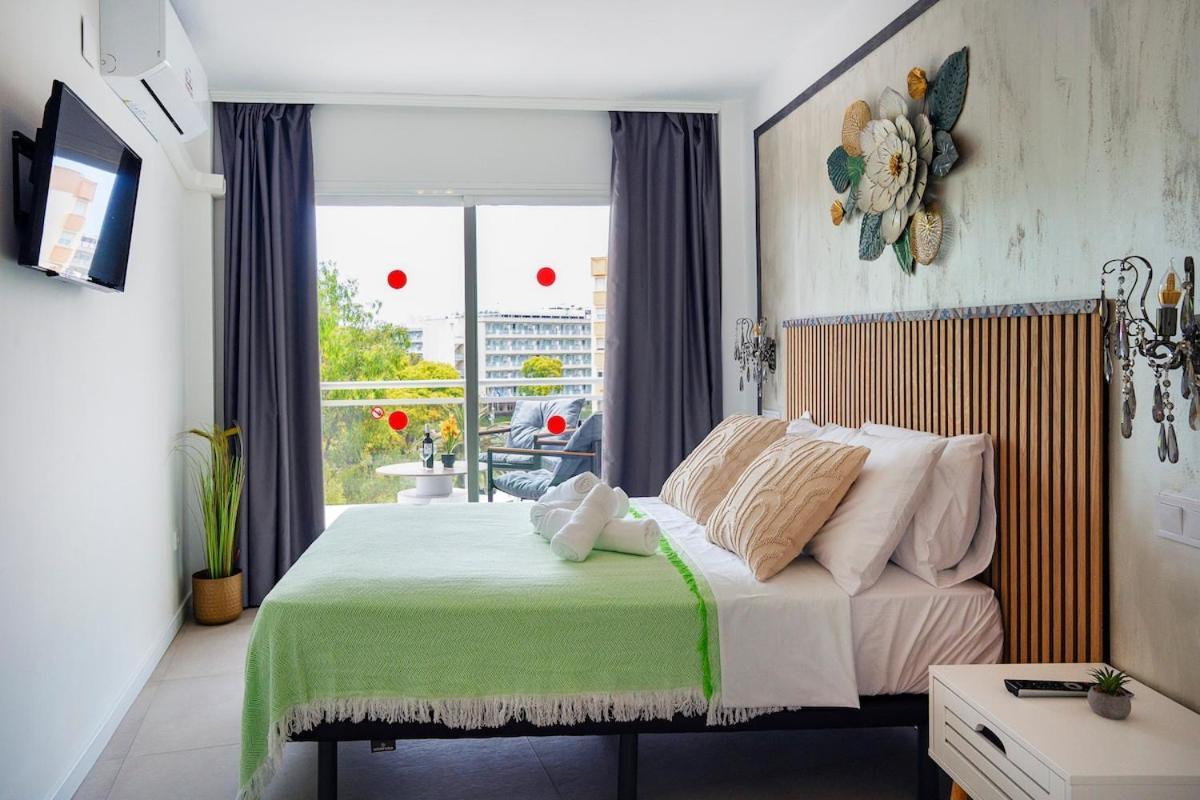 Royal En Plaza Europa Reformado En 2025 Appartement *