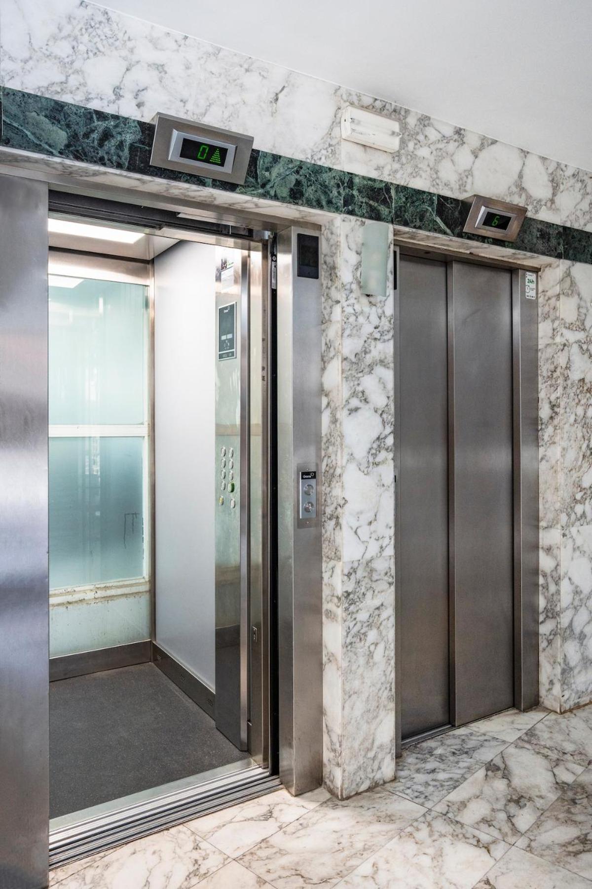 Appartement Royal En Plaza Europa Reformado En 2025 *