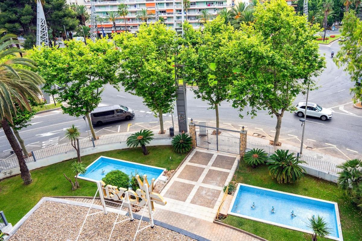 Appartement Royal En Plaza Europa Reformado En 2025