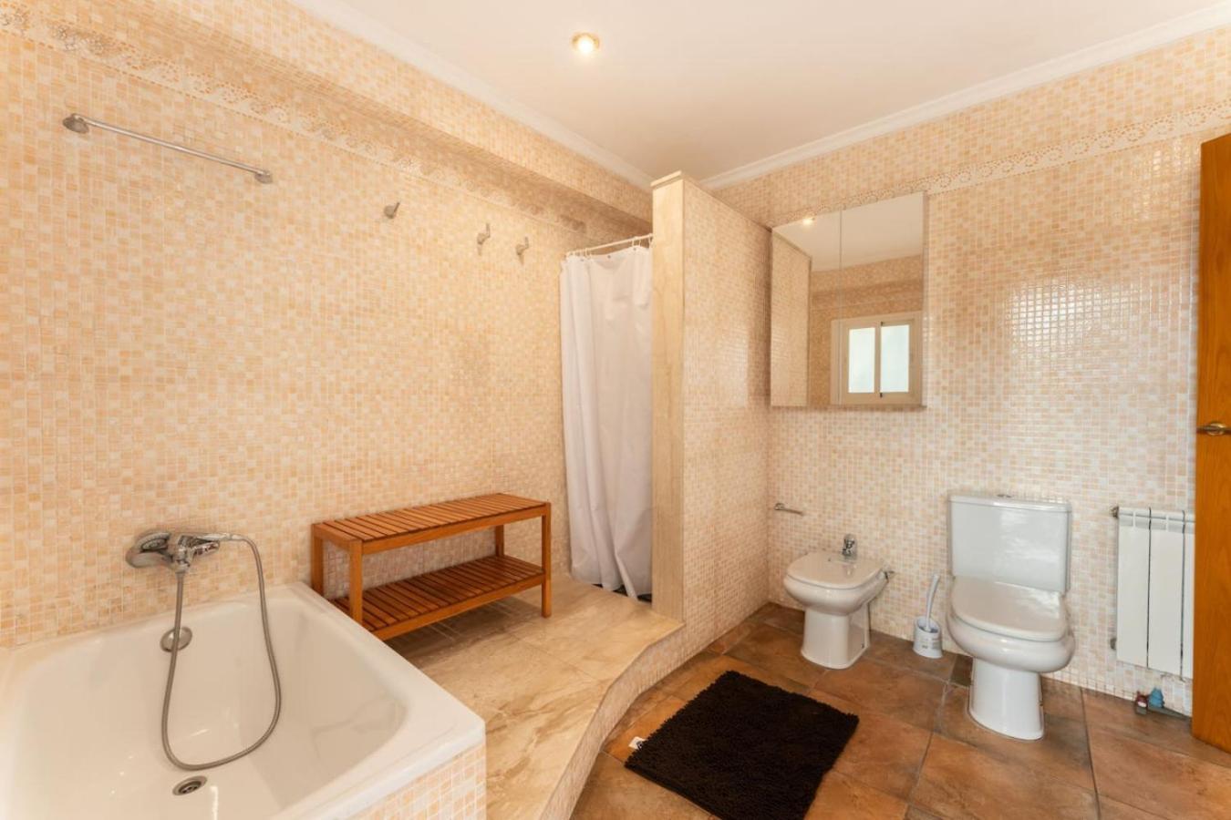 Holiday home Cozy House In Center Salou