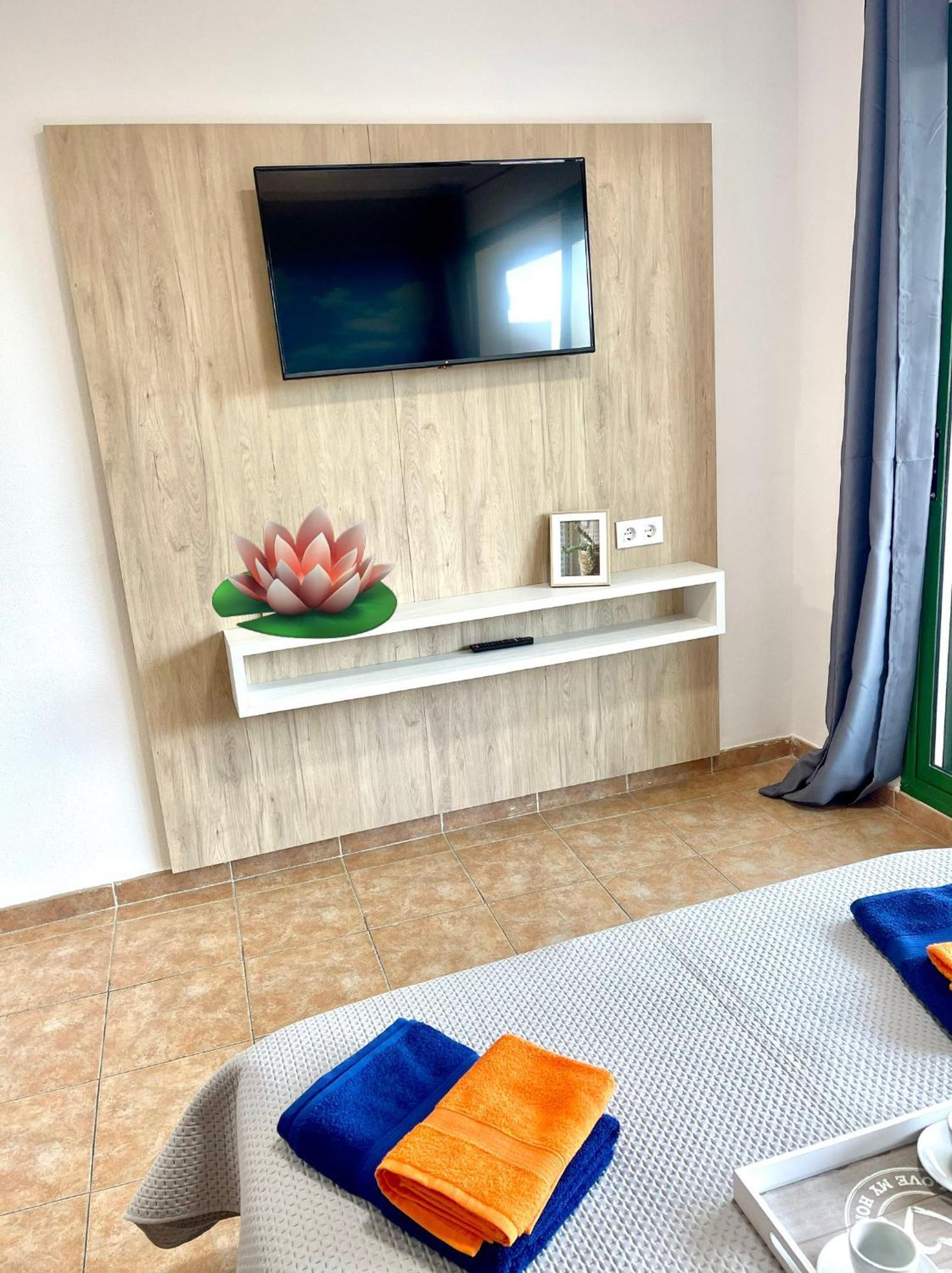 Acogedor Con Vistas Piscina Salou