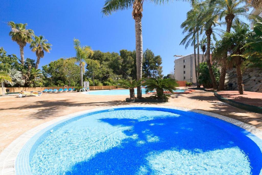 Apartment Acogedor Con Vistas Piscina Salou