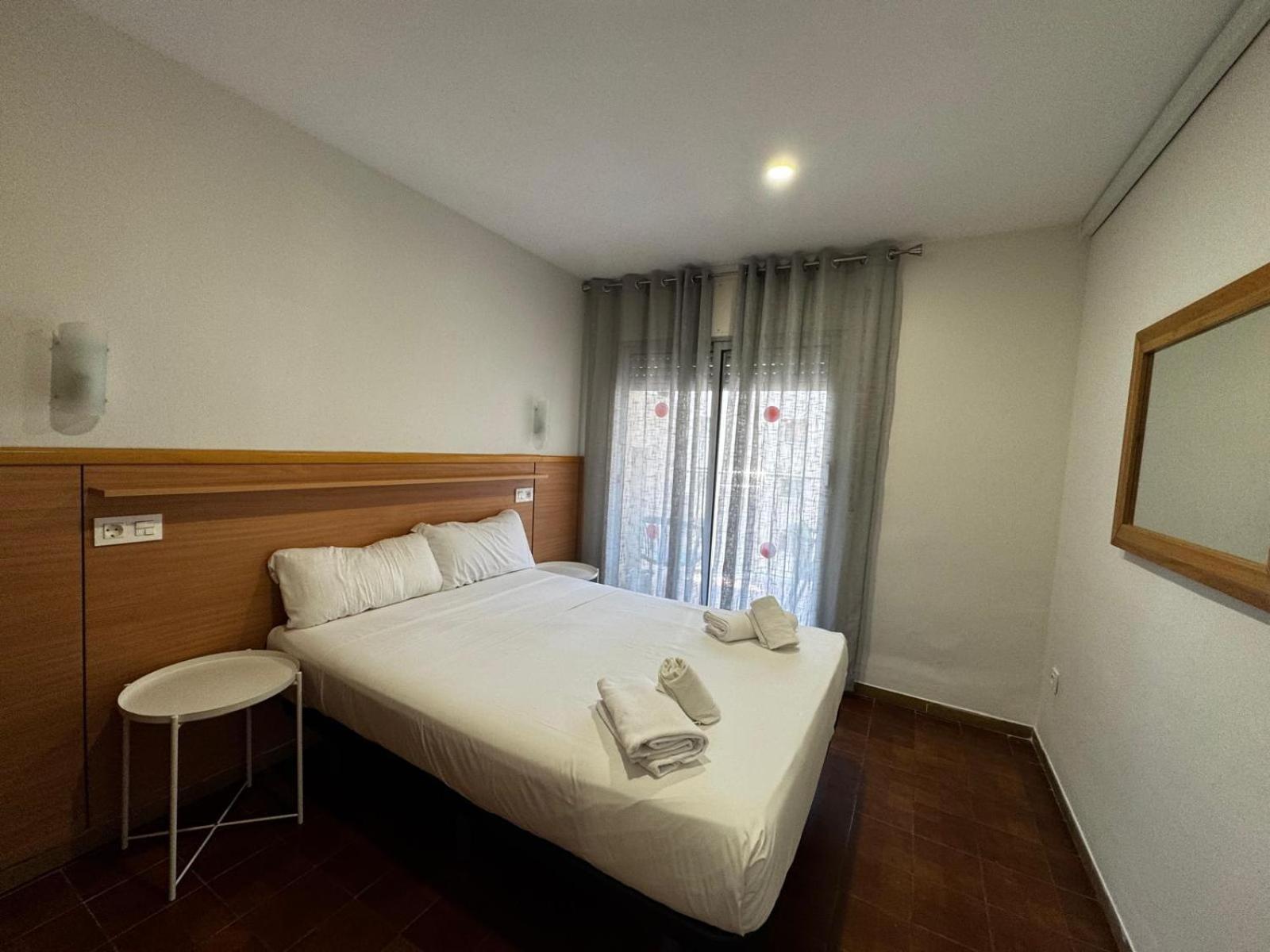 Apartamento M10