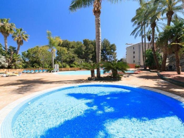 Festival Village 2 Y Piscinas Apartamento Salou