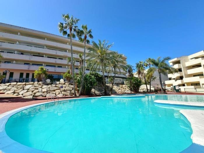 Festival Village 2 Y Piscinas Apartamento *