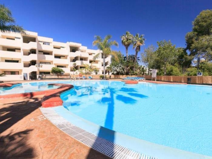 Apartamento Festival Village 2 Y Piscinas