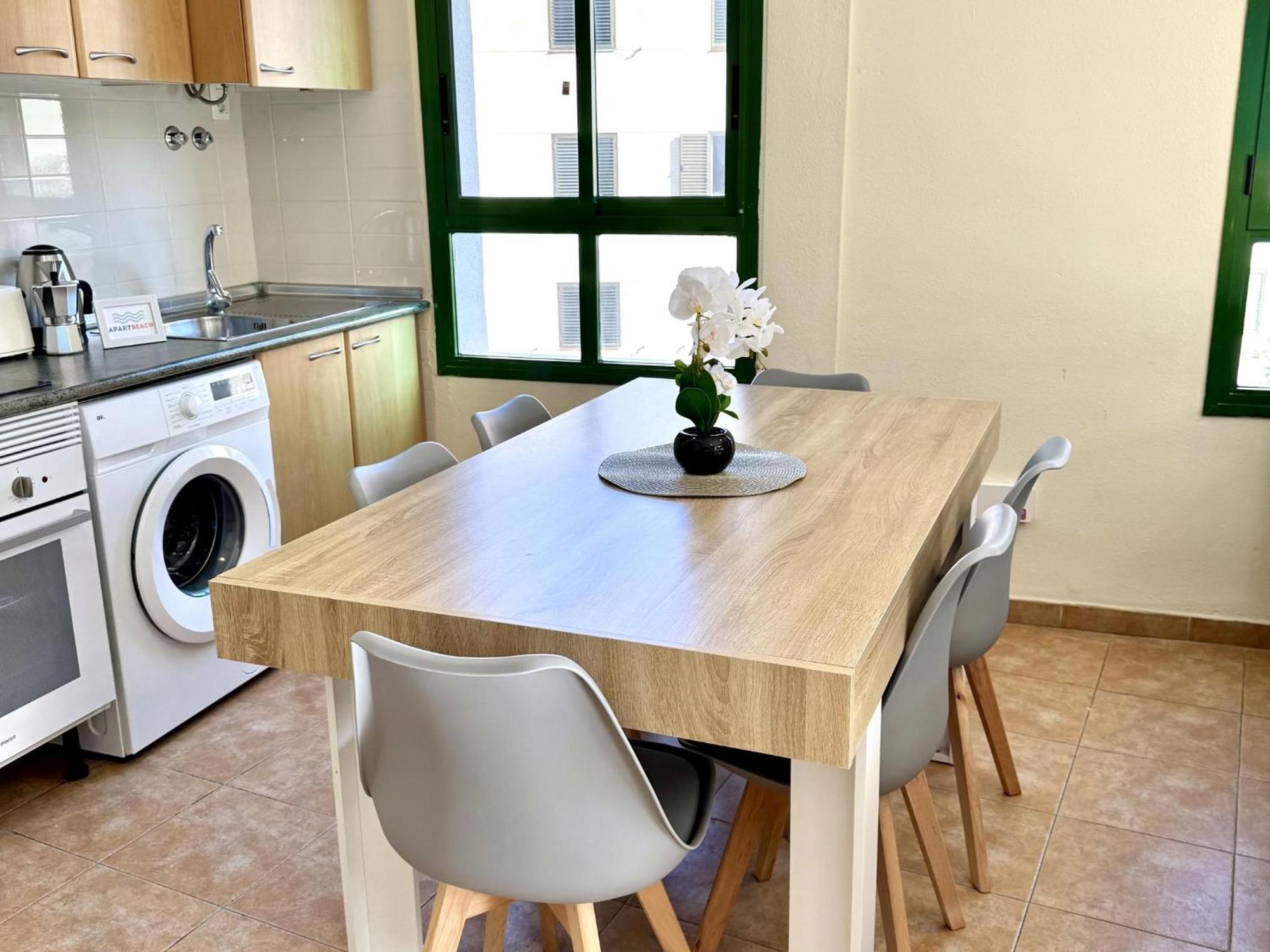 Apartamento Festival Village 2 Y Piscinas
