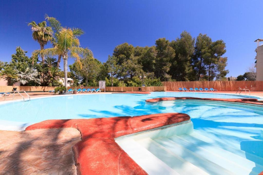 Apartamento Festival Village 2 Y Piscinas Salou