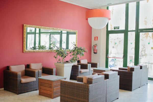 Festival Village 2 Y Piscinas Apartamento Salou