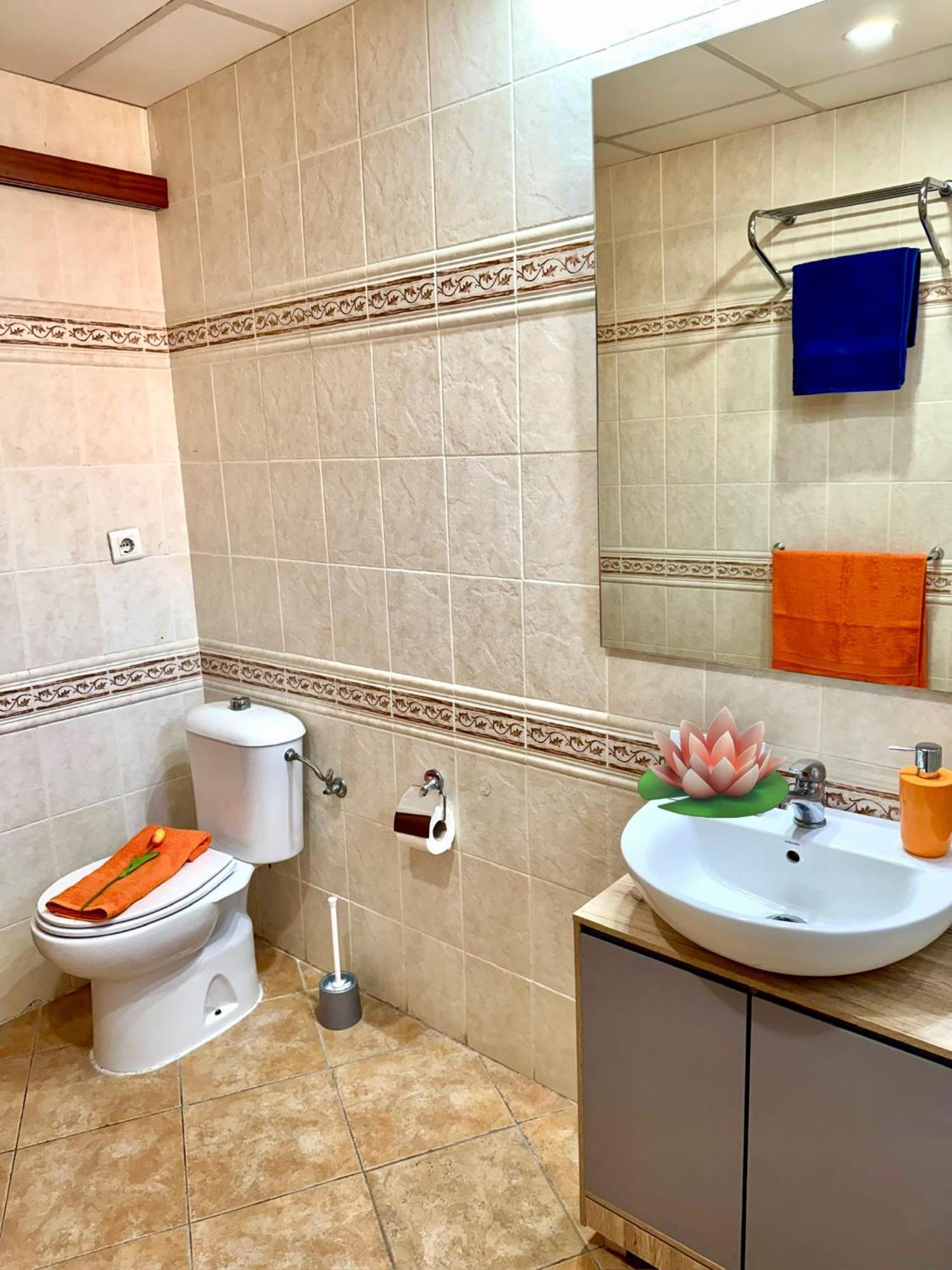 Apartamento Festival Village 2 Y Piscinas *