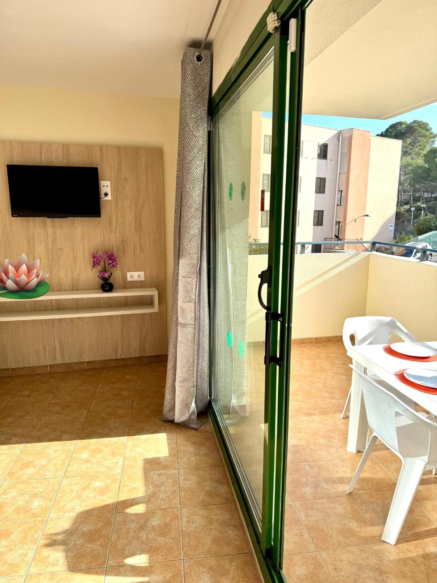 Festival Village 2 Y Piscinas Apartamento Salou